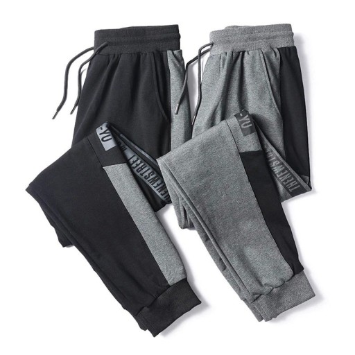 Herre joggingbukser F1727