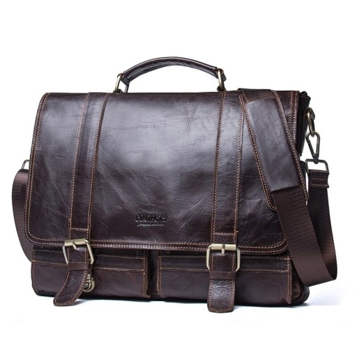 Herre laptoptaske T450