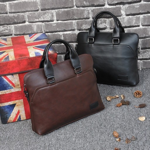 Herre laptoptaske T453
