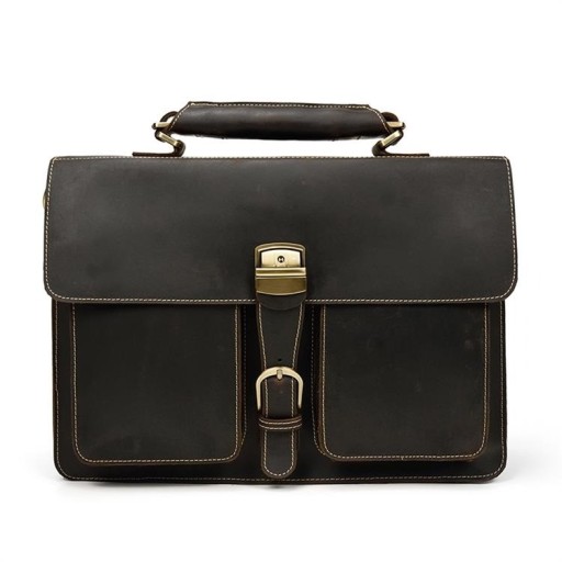 Herre laptoptaske T458