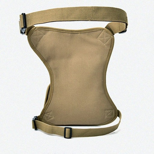 Herre mavetaske T774