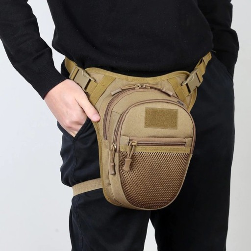 Herre mavetaske T784