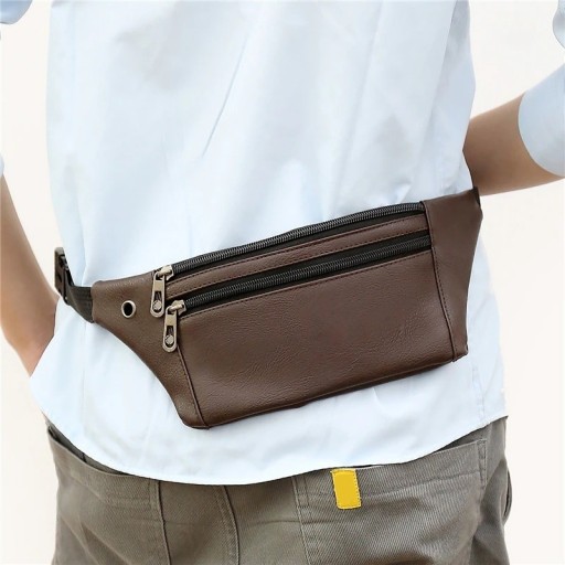 Herre mavetaske T788