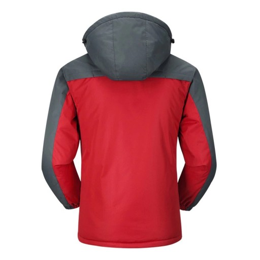 Herre outdoorjakke J2603