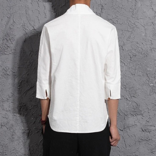 Herre poloshirt F452