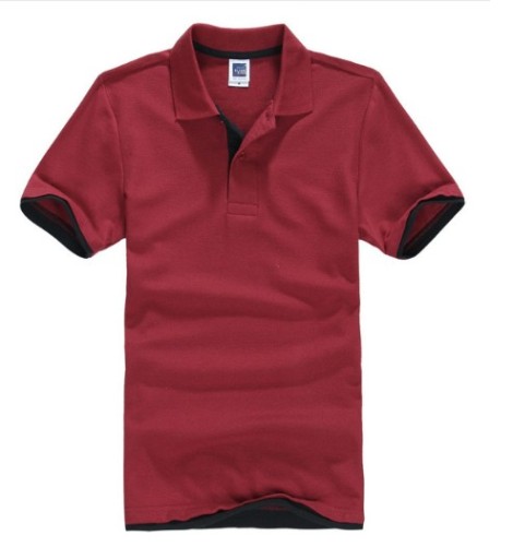 Herre poloshirt Jay J3518