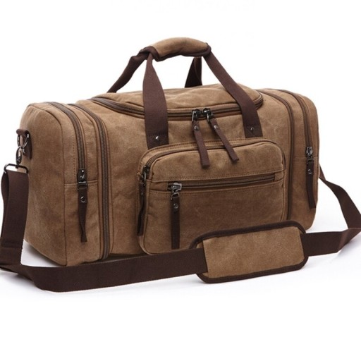 Herre rejsetaske T406