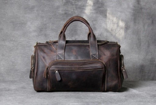 Herre rejsetaske T429