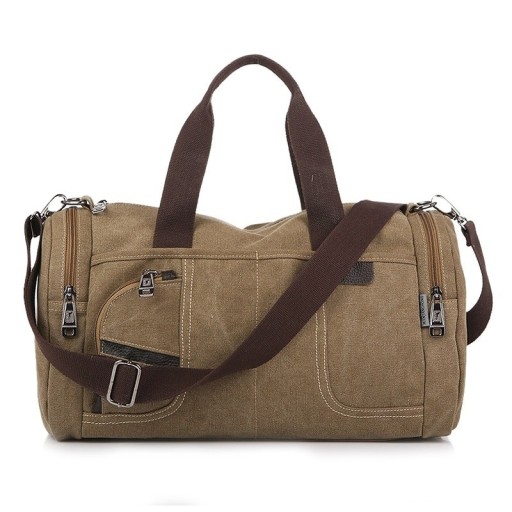 Herre rejsetaske T437