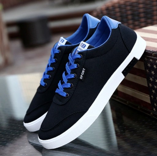 Herre skatesneakers J2181