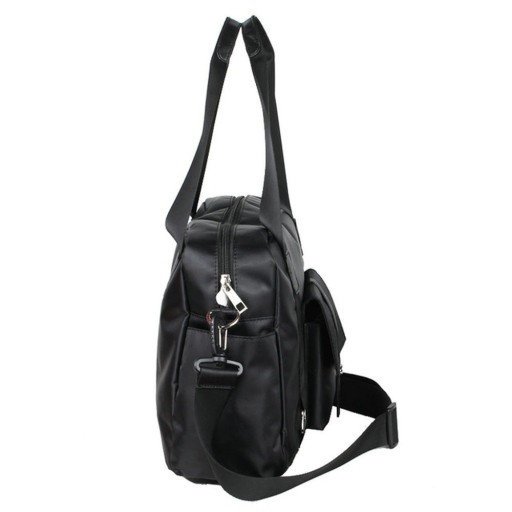 Herre skuldertaske T1165