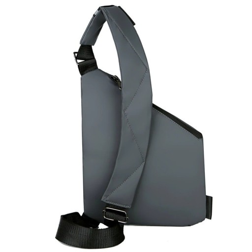 Herre skuldertaske T357