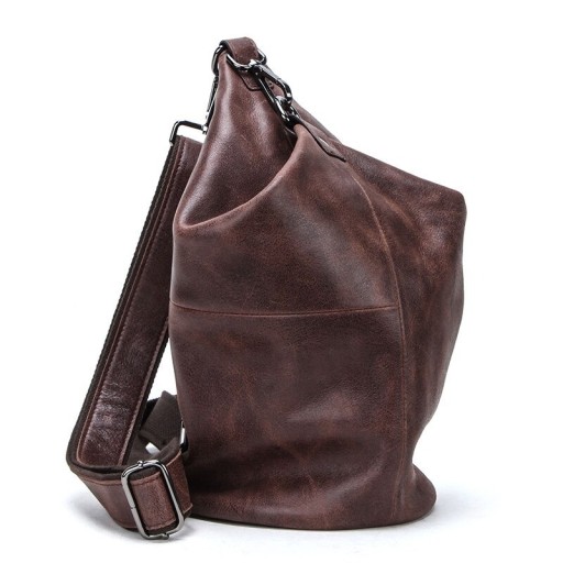 Herre skuldertaske T360