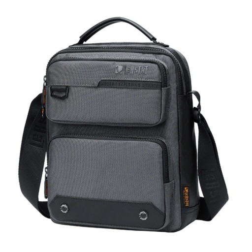 Herre skuldertaske T361