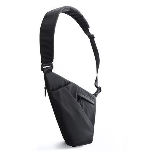 Herre skuldertaske T400