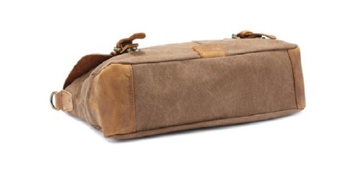 Herre skuldertaske T462