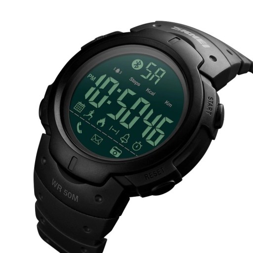 Herre smartwatch K1322