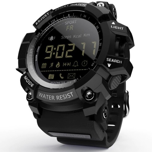 Herre smartwatch K1329
