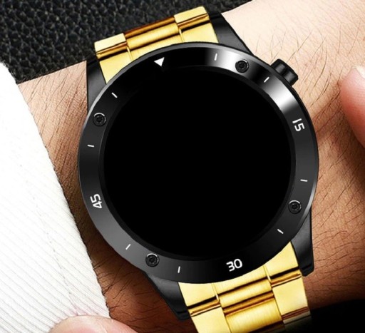 Herre smartwatch K1406
