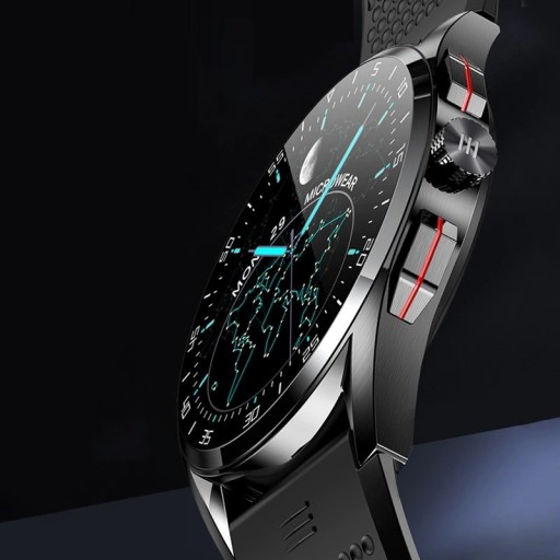 Herre smartwatch K1422