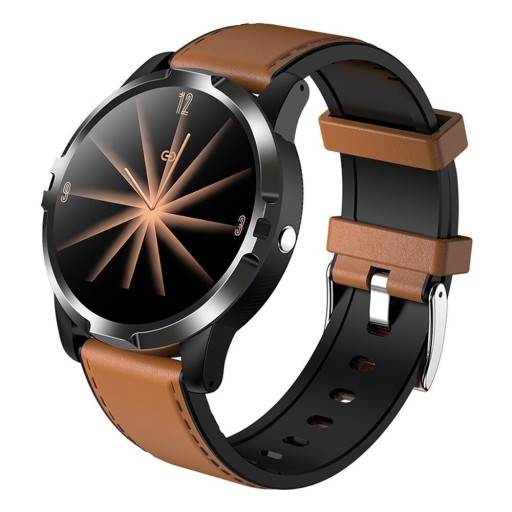 Herre smartwatch K1434