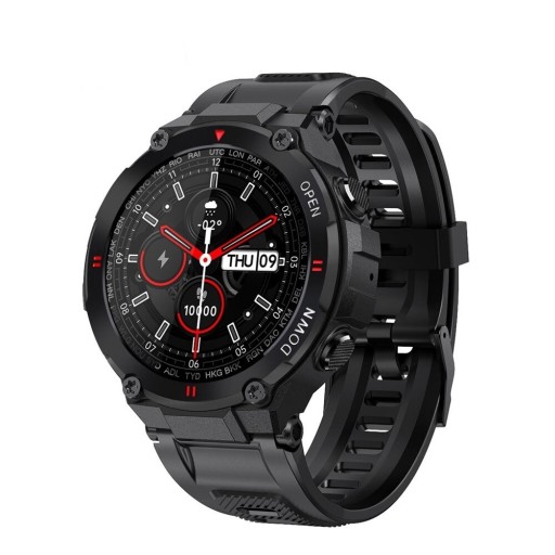 Herre smartwatch K1448
