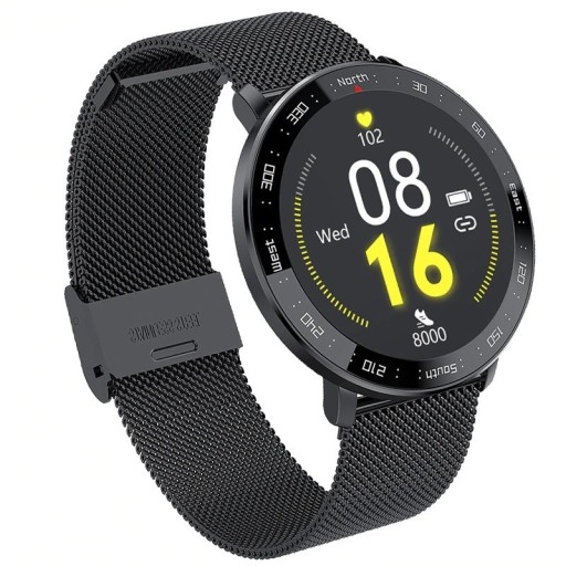 Herre smartwatch K1471