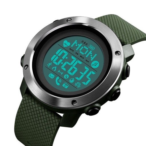 Herre smartwatch K1476
