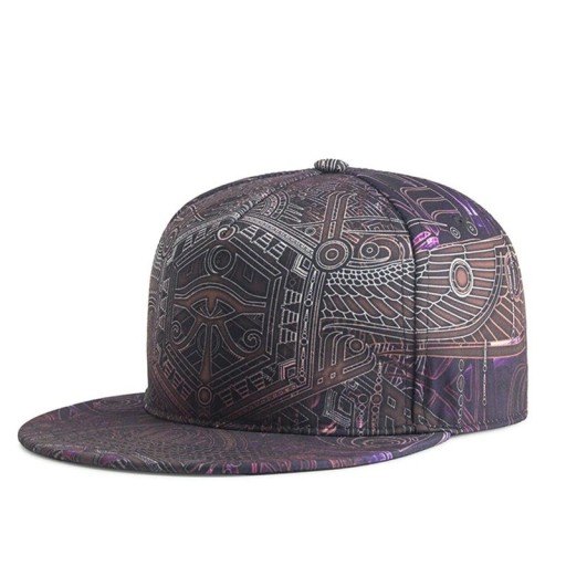 Herre snapback T105