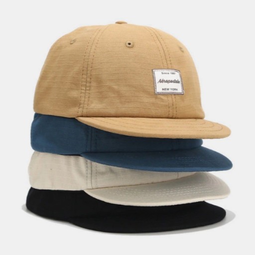 Herre snapback T209