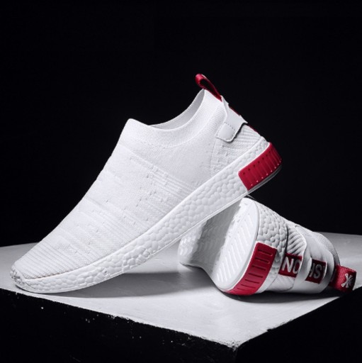 Herre sommersneakers J1481