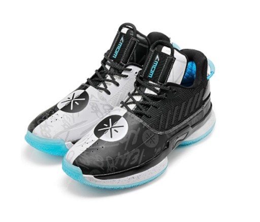 Herre sportssko A2702
