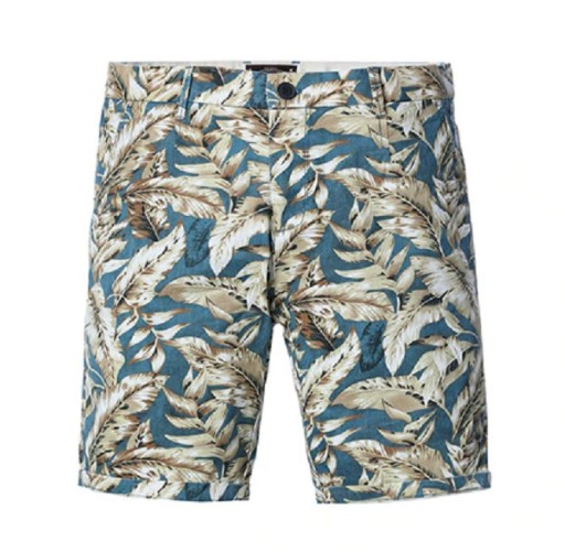 Herre strandshorts