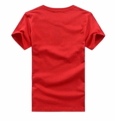 Herre T-shirt DETTE ER MIG J2946