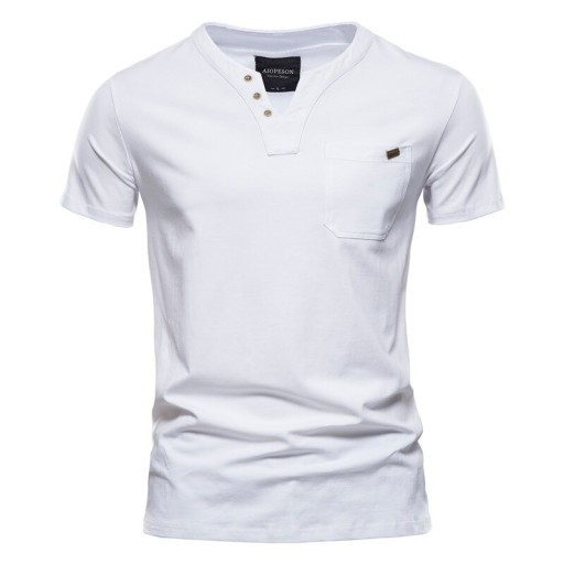 Herre T-shirt T2045
