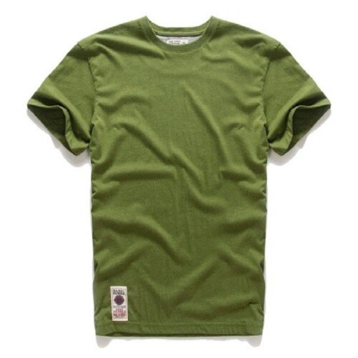 Herre-T-shirt T2047