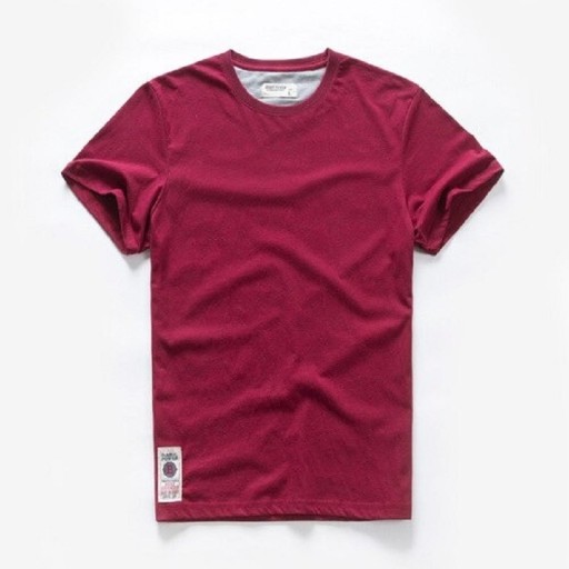 Herre-T-shirt T2047