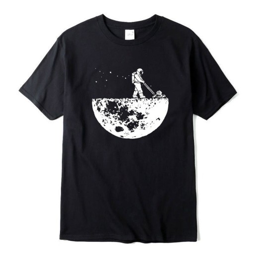 Herre T-shirt T2049