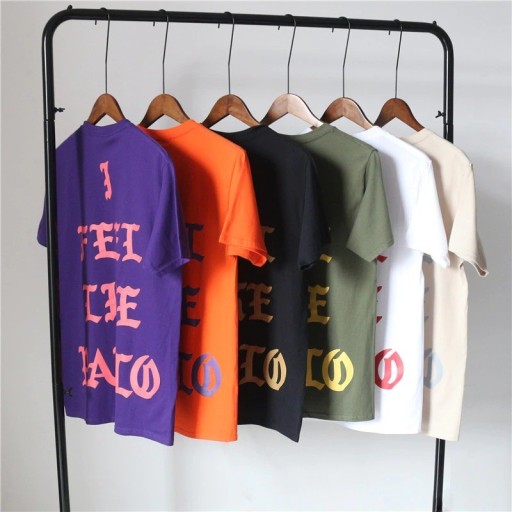 Herre-T-shirt T2067