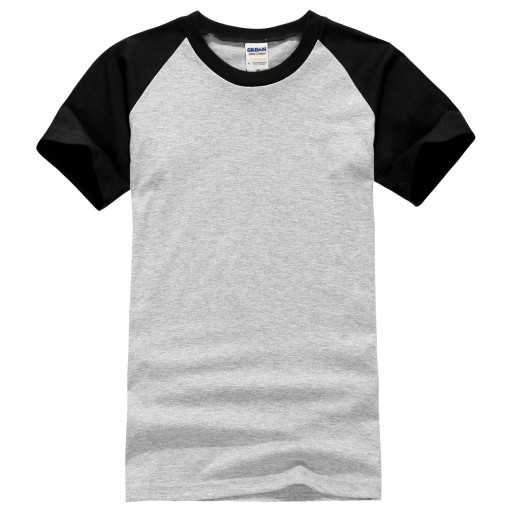 Herre-T-shirt T2072