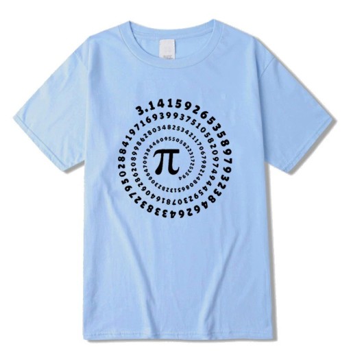 Herre-T-shirt T2082