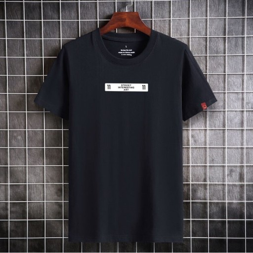 Herre T-shirt T2085