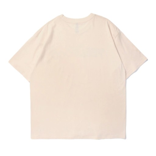 Herre T-shirt T2090