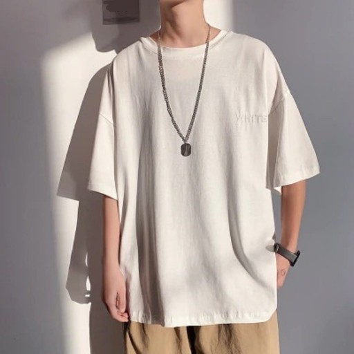 Herre-T-shirt T2097