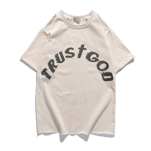 Herre-T-shirt T2110