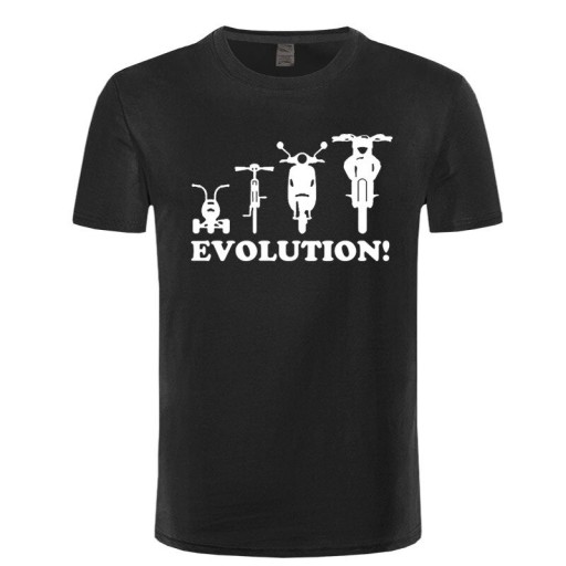 Herre-T-shirt T2117