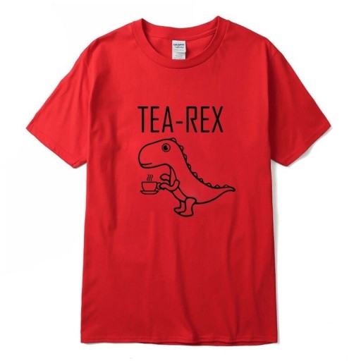 Herre-T-shirt T2122