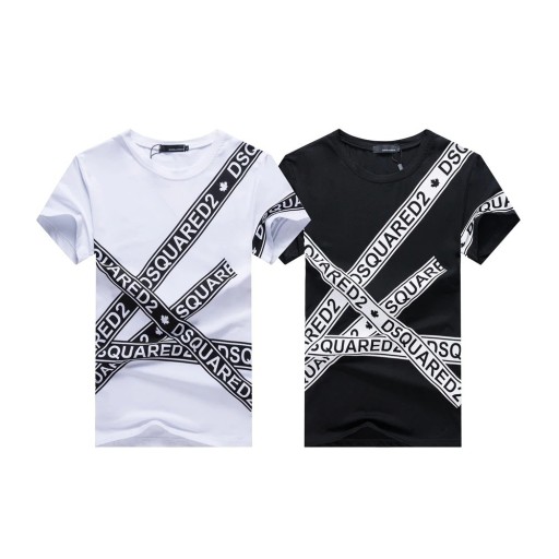 Herre-T-shirt T2141