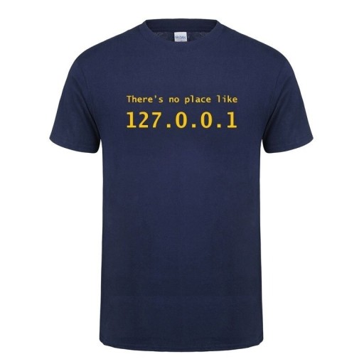 Herre-T-shirt T2145
