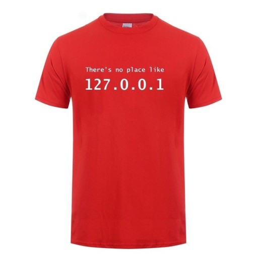 Herre-T-shirt T2145